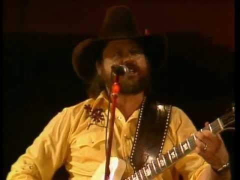 Toy Caldwell Toy Caldwell of The Marshall Tucker Band Can39t You See
