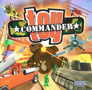 Toy Commander Toy Commander Wikipedia