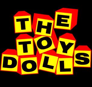 Toy Dolls wwwthetoydollscomhomelogojpg