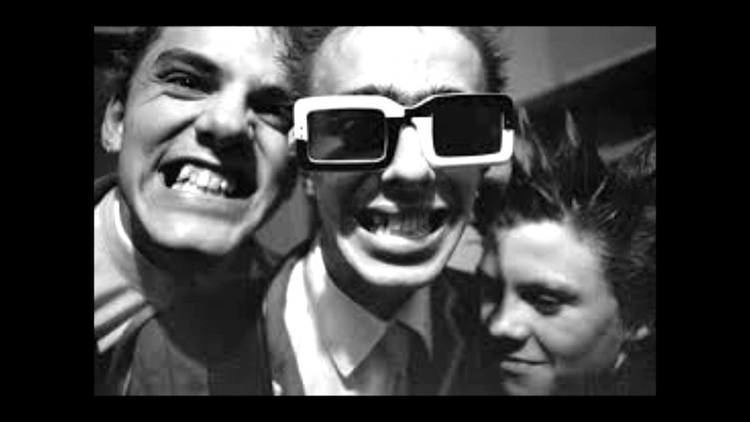 Toy Dolls Toy Dolls The Final Countdown YouTube