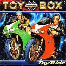 Toy Ride httpsuploadwikimediaorgwikipediaenthumb8
