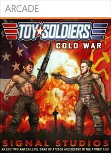 Toy Soldiers: Cold War ps3mediaigncomps3imageobject102102753arcad