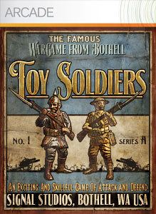 Toy Soldiers (video game) httpsuploadwikimediaorgwikipediaen224Toy