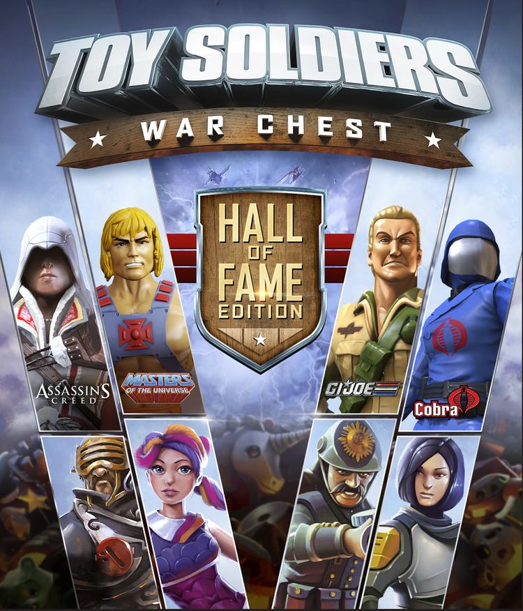 Toy Soldiers: War Chest wwwgriffythcomwpcontentuploads201508TSWCH