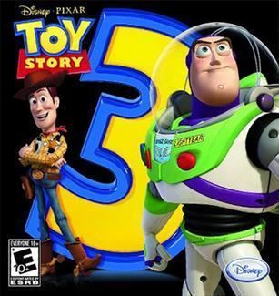 Toy Story 3: The Video Game Toy Story 3 The Video Game Wikipedia