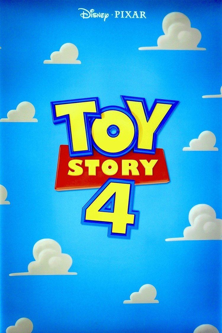 Toy Story 4 wwwgstaticcomtvthumbmovieposters12004128p12