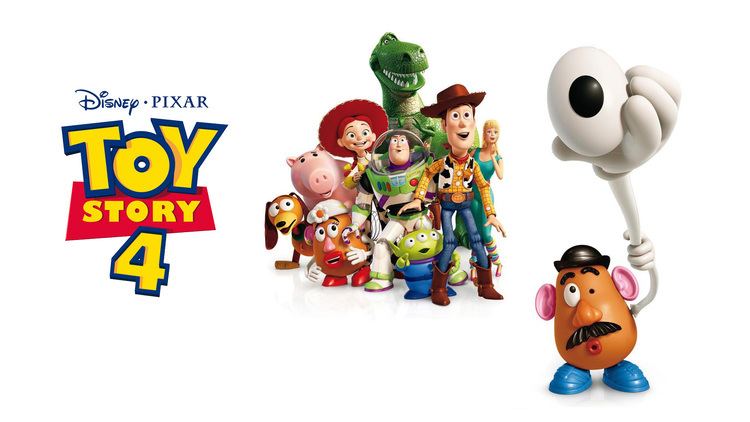 Toy Story 4 Toy Story 4 HD wallpapers free download