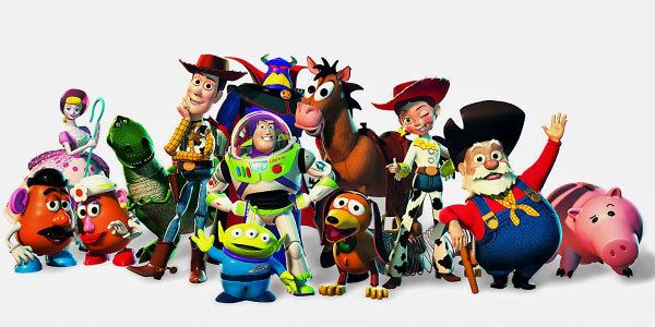 Toy Story 4 Toy Story 4 Will Be A Love Story But Between Who CINEMABLEND