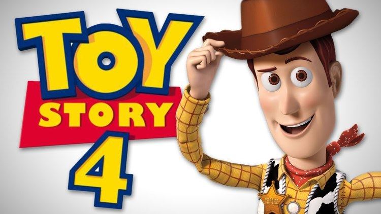 Toy Story 4 TOY STORY 4 is Happening YouTube