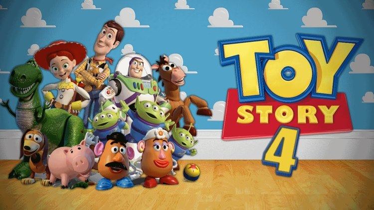 Toy Story 4 Toy Story 4 Lets Start Making Predictions