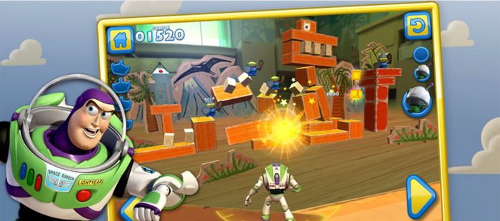 Toy Story: Smash It! Toy Story Smash It Free for Android Download