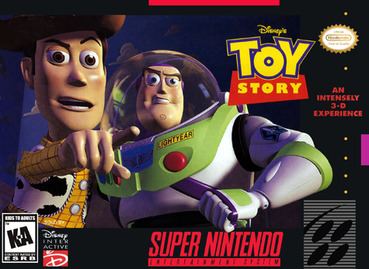 Toy Story (video game) httpsuploadwikimediaorgwikipediaenee5Toy