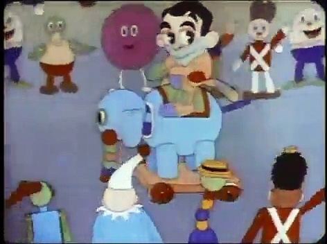Toy Town Hall 1936 Video Dailymotion