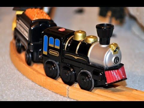 Toy train Toy Trains Galore YouTube