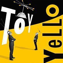 Toy (Yello album) httpsuploadwikimediaorgwikipediaenthumb6