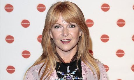 Toyah Willcox Toyah Willcox My family values Life and style The