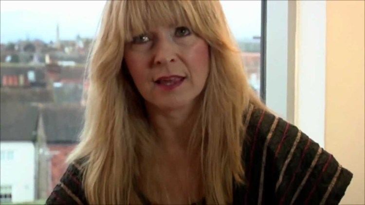 Toyah Willcox Toyah Willcox on coping with insomnia using acupuncture YouTube