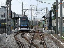 Toyama Light Rail Toyamakō Line httpsuploadwikimediaorgwikipediacommonsthu