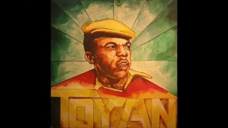 Toyan Ranking Toyan quotToyanquot Great Reggae Full Album YouTube