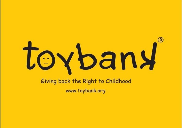 Toybank