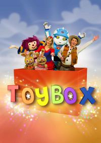 Toybox (TV series) httpsuploadwikimediaorgwikipediaen44cToy