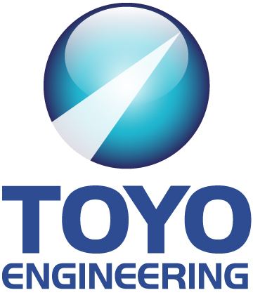 Toyo Engineering Corporation wwwtoyoengcomjpencompanynewsimglogojpg