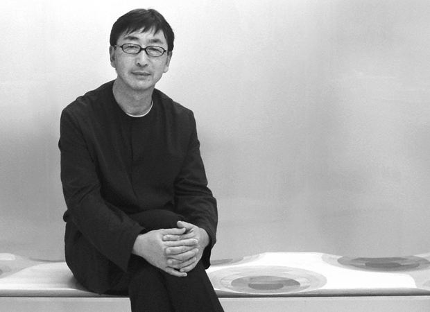 Toyo Ito Toyo Ito on how to fix Japan Architecture Agenda Phaidon