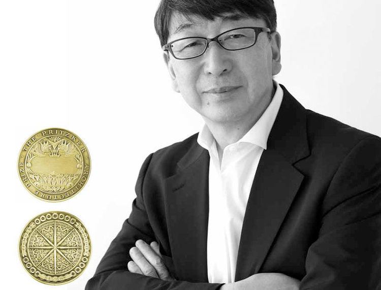 Toyo Ito Toyo Ito has been announced as the Pritzker laureate for