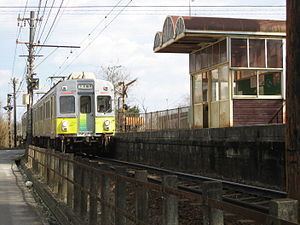 Toyohashi Railroad Atsumi Line httpsuploadwikimediaorgwikipediacommonsthu