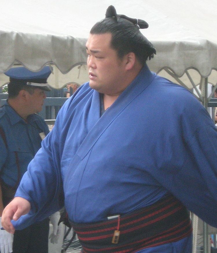 Toyohibiki Ryuta