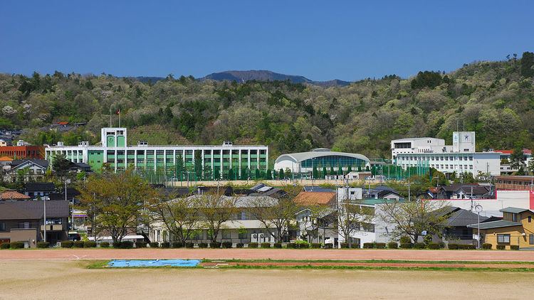 Toyooka Junior College