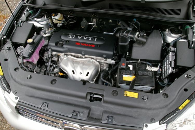 Toyota AZ engine