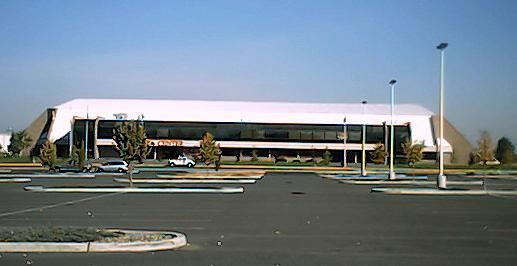 Toyota Center (Kennewick)