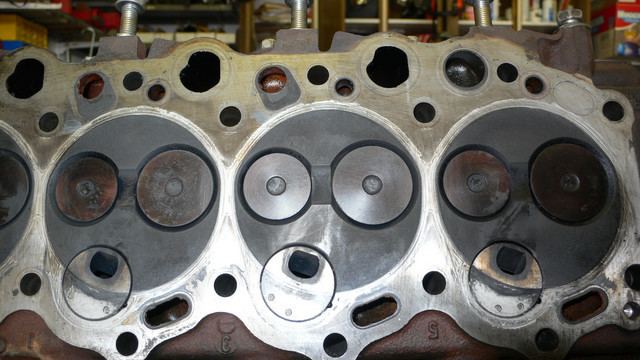 Toyota HZ engine