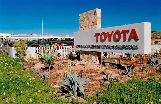 Toyota Motor Manufacturing de Baja California corporatenewspressroomtoyotacomimagesTMMBC23