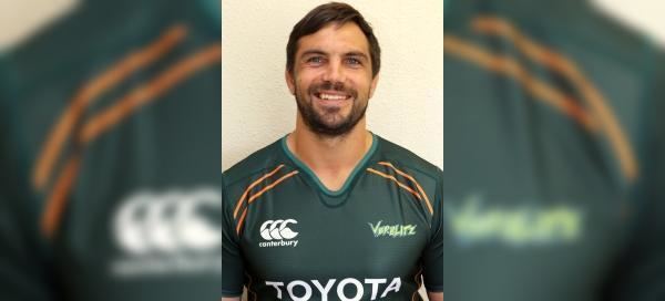 Toyota Verblitz Toyota Free State Cheetahs News Francois Uys joins up with Toyota
