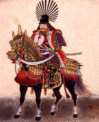 Toyotomi Hideyoshi Badass of the Week Toyotomi Hideyoshi