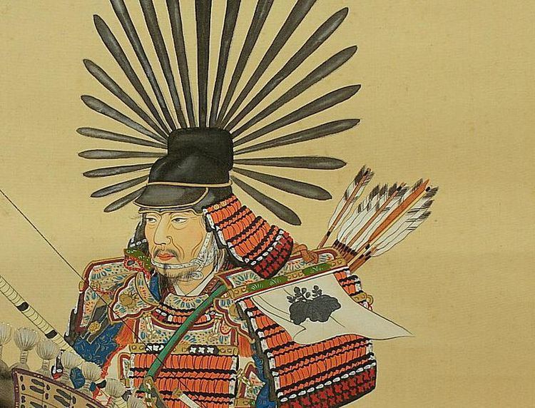 Toyotomi Hideyoshi Toyotomi Hideyoshi Biography