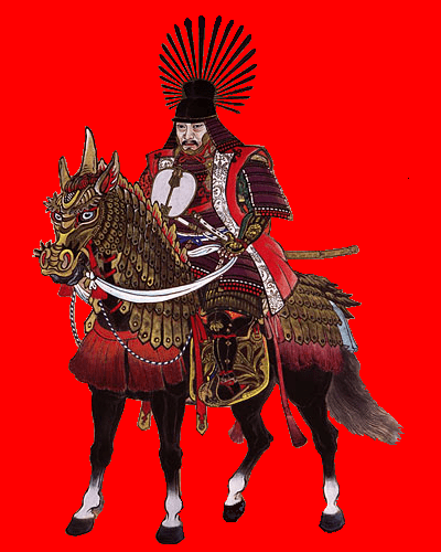 Toyotomi Hideyoshi Oda Nobunaga and Toyotomi Hideyoshi