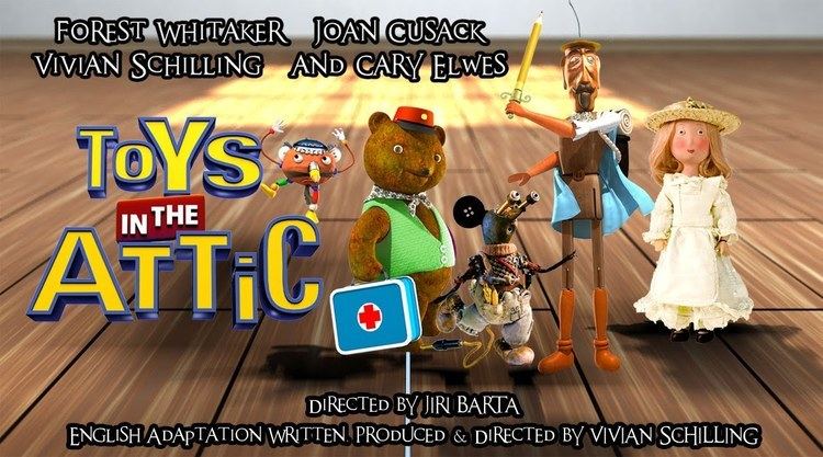 Toys in the Attic (2009 film) Toys in the Attic Movies TV on Google Play