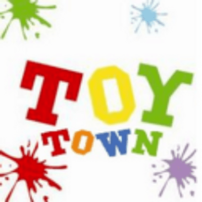 Toytown Stores httpspbstwimgcomprofileimages5166322575161