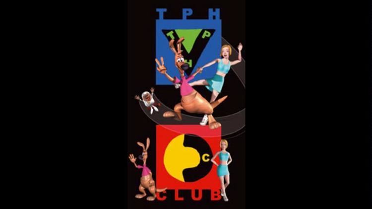 TPH Club TPH CLUB