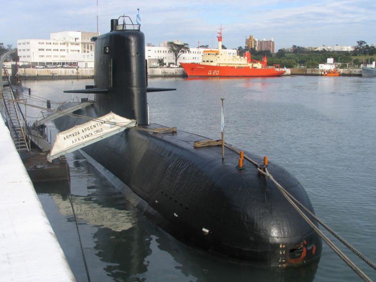 TR-1700-class submarine