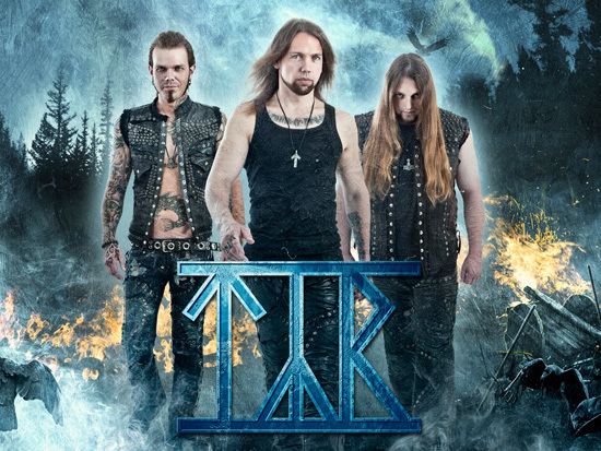 Týr (band) Tr Metal Blade Records
