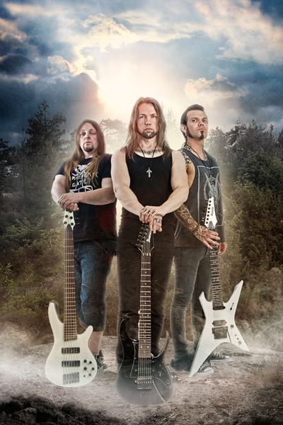 Týr (band) Tr Metal Blade Records