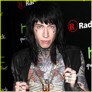 Trace Cyrus Trace Cyrus Breaking News and Photos Just Jared Jr