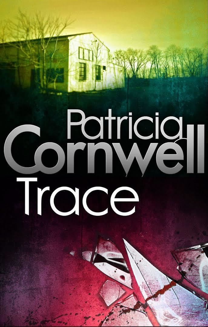 Trace (novel) t2gstaticcomimagesqtbnANd9GcTVSpTSr6PMpvM7N