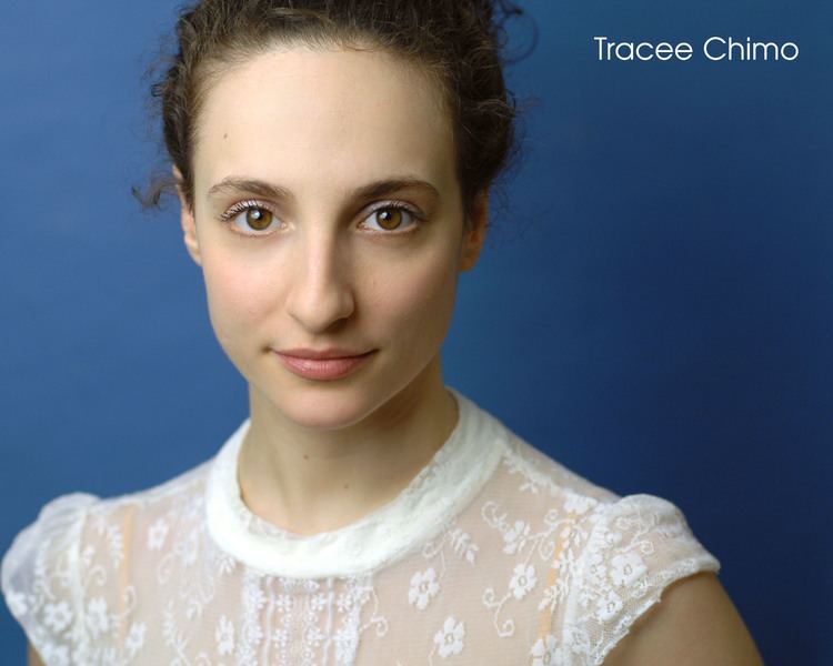 Tracee Chimo Interview with Actress Tracee Chimo Roundabout Theatre