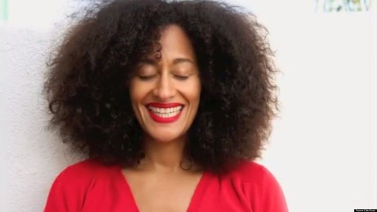 Tracee Ellis Ross Tracee Ellis Ross Models Her Favorite Lipstick Shades VIDEO