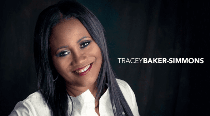Tracey Baker-Simmons A Chat With Reality TV Producer Tracey BakerSimmons NATPEWORD